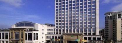 Golden Diamond Hotel