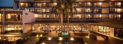 Baiyun Lakeside Hotel