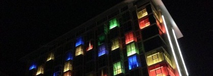 Grand Nest Hotel Zhuhai