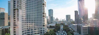 Lia Charlton Hotel Shenzhen