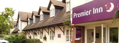 Premier Inn Preston North