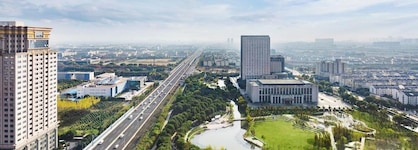 Courtyard By Marriott Kunshan