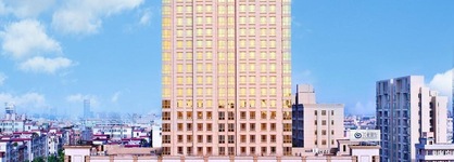 Cinese Hotel Dongguan Shijie
