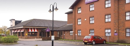 Premier Inn Manchester (Prestwich)