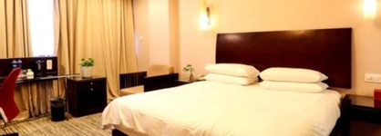 Ssaw Boutique Hotel.Shaoxing