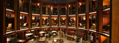 China Community Culture & Art Hotel