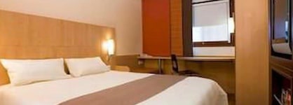 Ibis Shenyang Tiexi