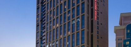Home Fond Hotel Nanshan