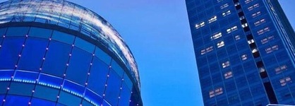 Grand Skylight International Hotel Ganzhou