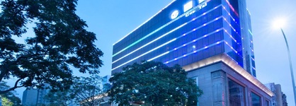 Zhuhai Guotai Hotel