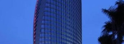 Kuang Yuan Jin Jiang Hotel Putian