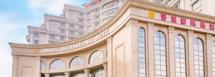 Shanghai Shahai International Hotel