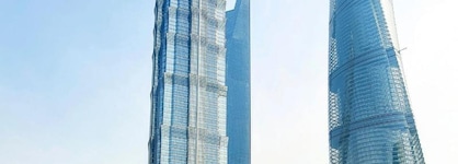 Ifc Residence