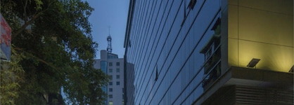 Paco Hotel Guangzhou Dongfeng Road Branch