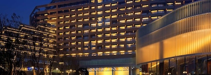 Chongqing Ronghui Grand Hotel