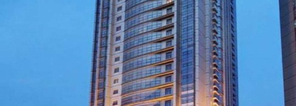 Grand View Hotel Tianjin
