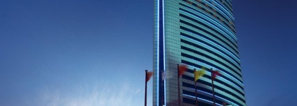 Hj International Hotel