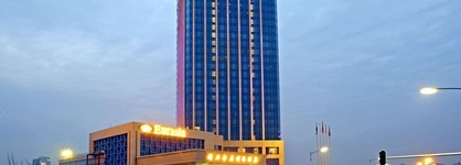 Eurasia Convention International Hotel