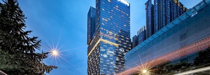 The Ritz-Carlton