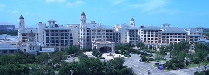 Anqing Country Garden Phoenix Hotel