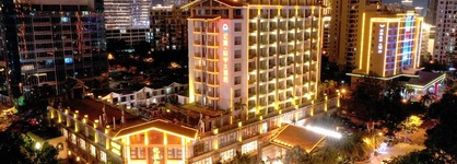 Yi Yuan Xuan Yu Hotel