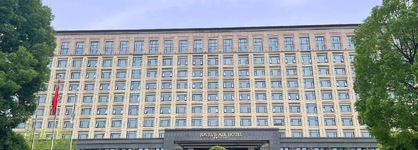 Chengdu Airport Hotel