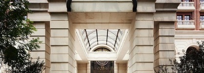 The Ritz-Carlton