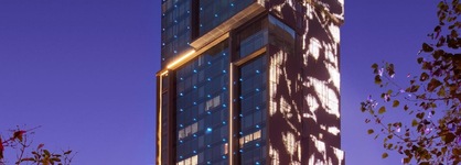 Le Méridien Zhengzhou