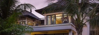Raffles Hainan