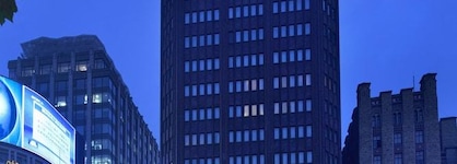 Jin Jiang Park Hotel