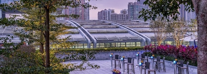 Four Seasons Hotel Shenzhen