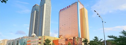 Yantai Asia Hotel