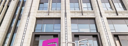 Aloft Dalian