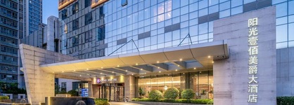 Grand Mercure Jinan Sunshine