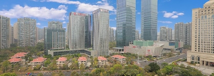 Xiamen International Conference Center Hotel