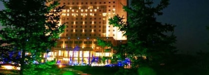 S&N Dalian Hotel