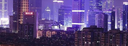 Dan Executive Apartment Guangzhou