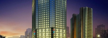 Ibis Styles Wuhan Optics Valley Square Hotel