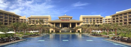 Sheraton Shenzhou Peninsula Resort