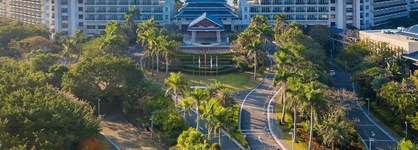 Sheraton Huizhou Beach Resort