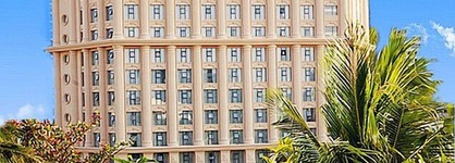 Sanya Hawaii Hotel