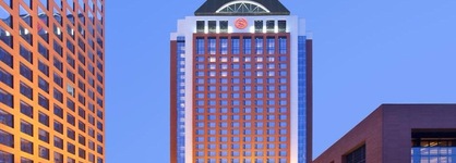 Sheraton Hohhot Hotel