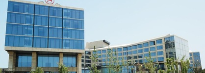 Sheraton Yantai Golden Beach Resort