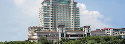 Bolton Hotel - Dongguan