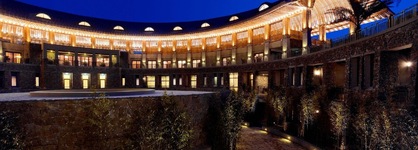 Mission Hills Resort Haikou