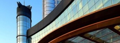 Crowne Plaza Taizhou By Ihg