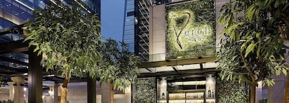 The Langham