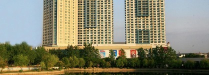 Haiyue Jianguo Hotel