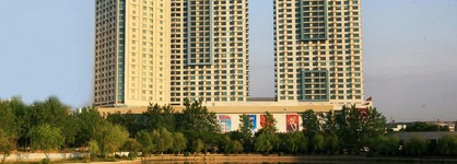 Haiyue Jianguo Hotel