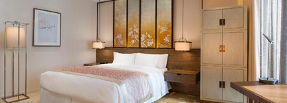 Hualuxe Shanghai Twelve At Hengshan By Ihg
